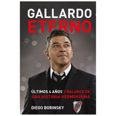 gallardo eterno - diego borinsky