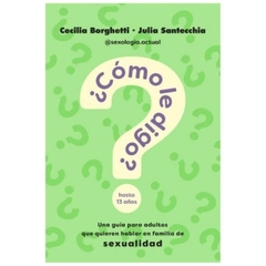 como le digo? - cecilia borghetti