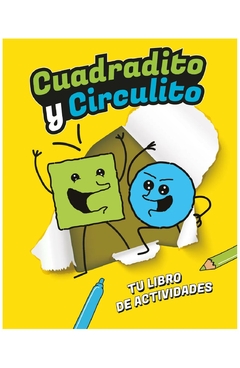 cuadradito y circulito - cuadradito