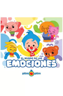 el mundo de las emociones - autores varios