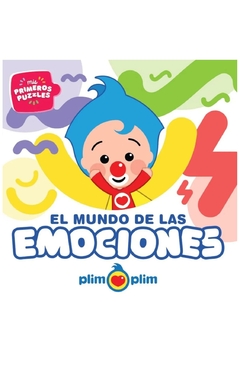 mis primeros puzzles - plim plim