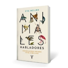 animales habladores - eva meijer