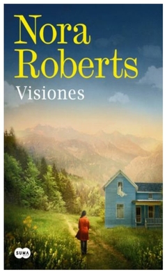 visiones - nora roberts