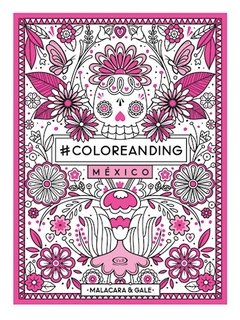 Coloreanding mexico - -vergara