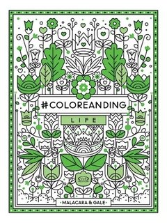 Coloreanding life - -vergara