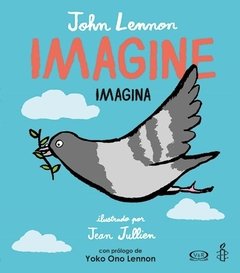 Imagine imagina