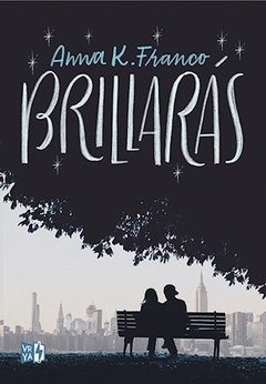 Brillaras -franco anna k. -