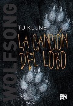 Wolfsong: la cancion del lobo -tj klune -v & r