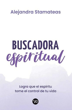 Buscadora espiritual - comprar online