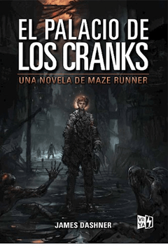 Palacio de los cranks maze runner