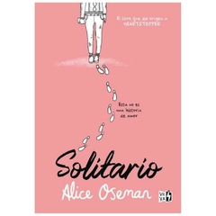 solitario - alice oseman