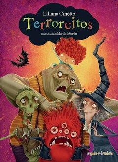 Terrorcitos -martin moron -guadal
