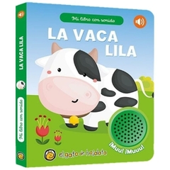 la vaca lila - no