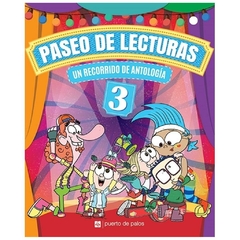 paseo de lecturas 3