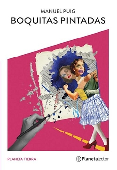 Boquitas pintadas - novedad