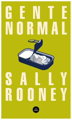 gente normal - sally rooney