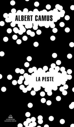 Peste la - comprar online