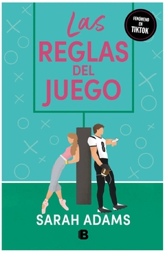 las reglas del juego - fiona adams