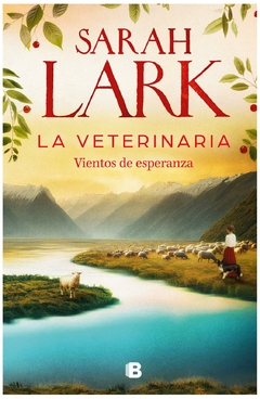 la veterinaria. vientos de esperanza (la veterinaria 2) - ladybird books