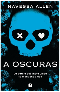 a oscuras - navessa allen