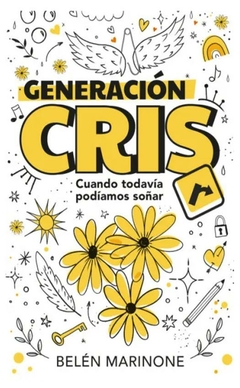 generacion cris - belén marinone