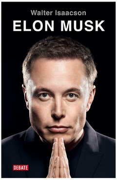 elon musk - walter isaacson