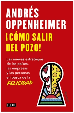como salir del pozo - andrés oppenheimer