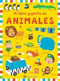 Animales