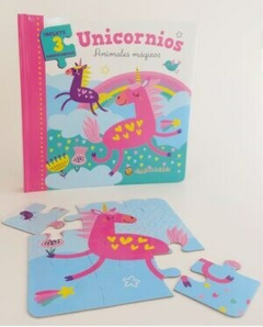 Unicornios animales magicos - comprar online