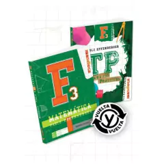 matematica f3
