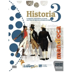 historia 3