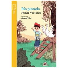 rio pintado - franco vaccarini