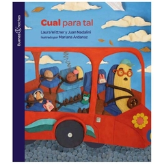 cual para tal - catena laura