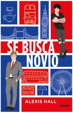 Se busca novio - michael hall