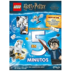 Lego - Harry Potter