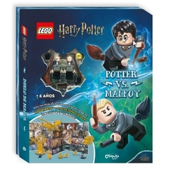 lego harry potter (landscape)