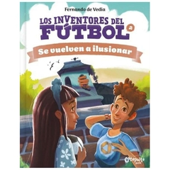 los inventores del futbol 2