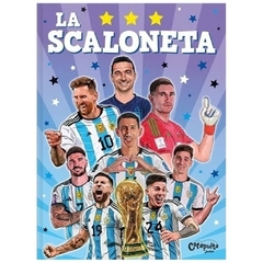 la scaloneta - Catapulta -