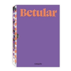 betular box - damian betular