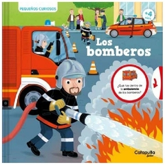 los bomberos