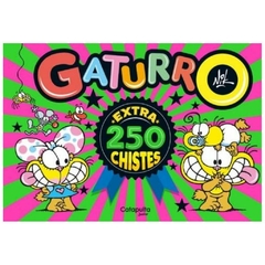 gaturro chistes