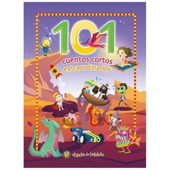 101 cuentos cortos extraordinarios