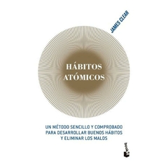 habitos atomicos - james clear