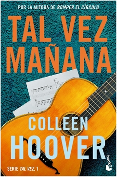 tal vez mañana - colleen hoover