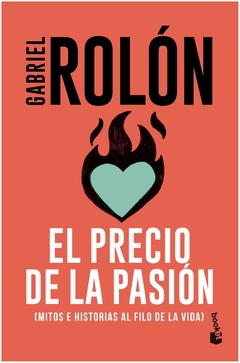 el precio de la pasión - gabriel rolón