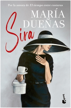 sira - maria dueñas