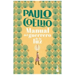 manual del guerrero de la luz - paulo coelho