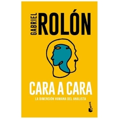 cara a cara (ne) - gabriel rolon