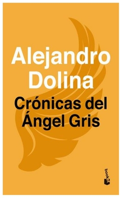 crónicas del ángel gris - alejandro dolina