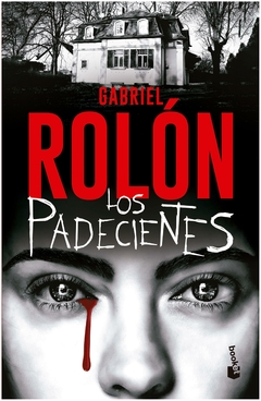 Los padecientes - gabriel rolón